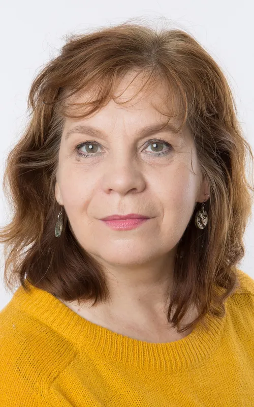 Tiina Tõnis