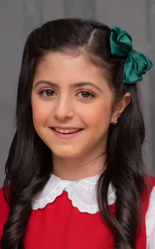 Nora Hanifeh Zadeh