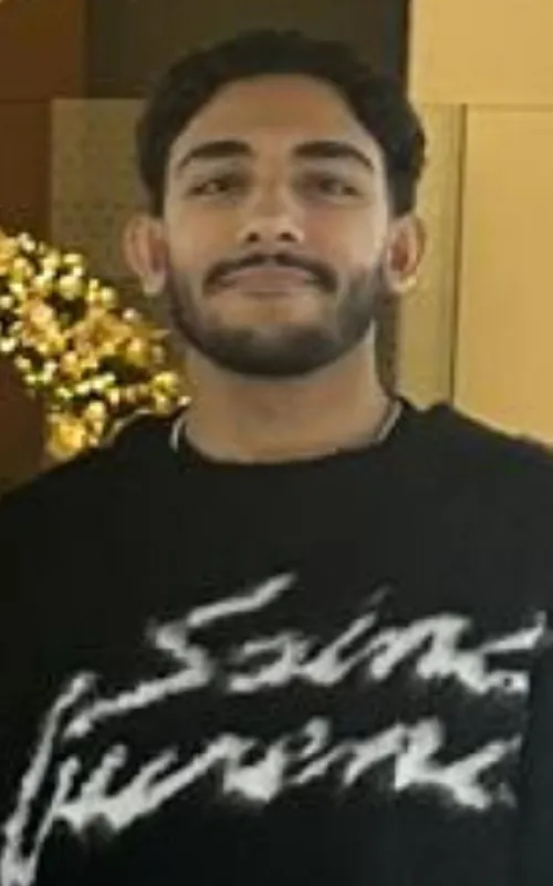 Ayaan Bhatti