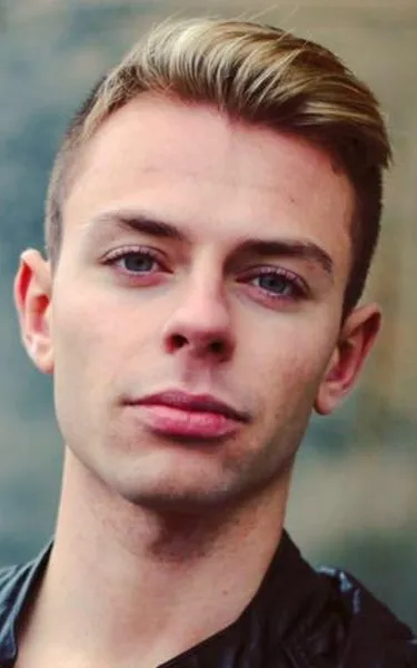 Morten Münster