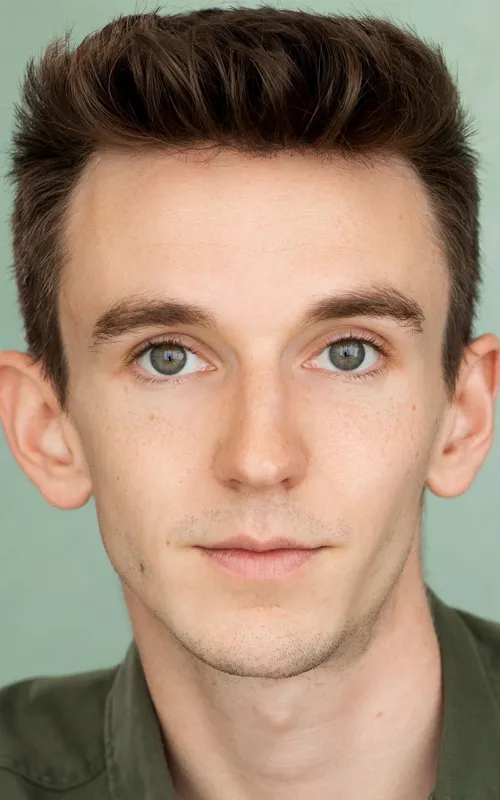 Alexander McGonagle