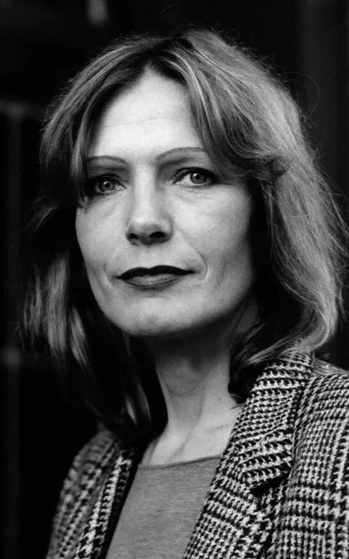 Margit Carstensen