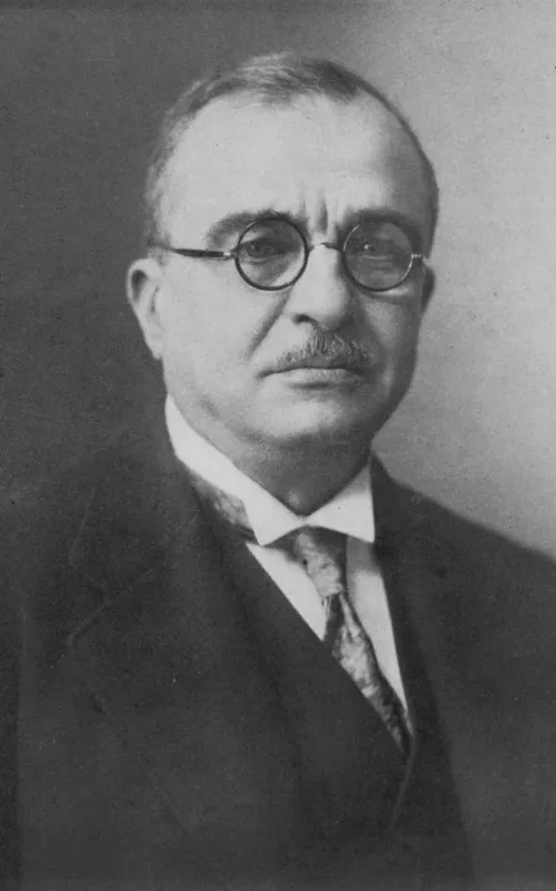 Ioannis Metaxas