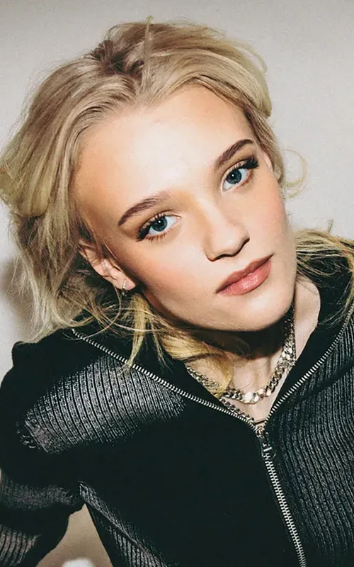 Ella Tiritiello