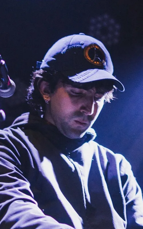 Martín Díaz