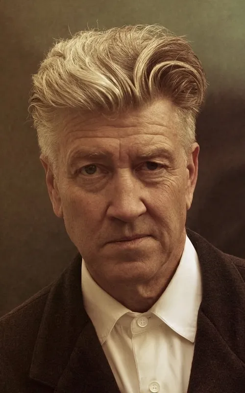 David Lynch