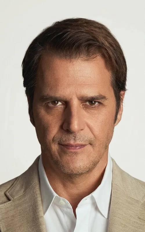 Mehmet Günsür