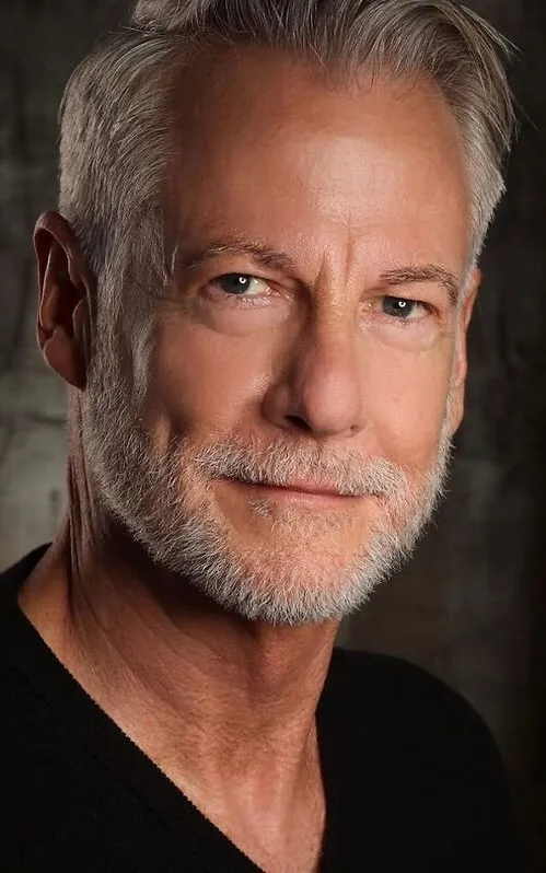 Michael Nicklin