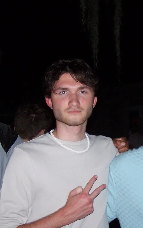 Jackson Travis