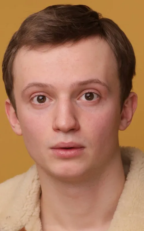 Aleksey Burmistrov