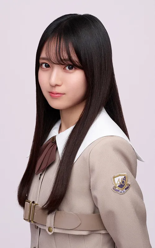 Setoguchi Mitsuki
