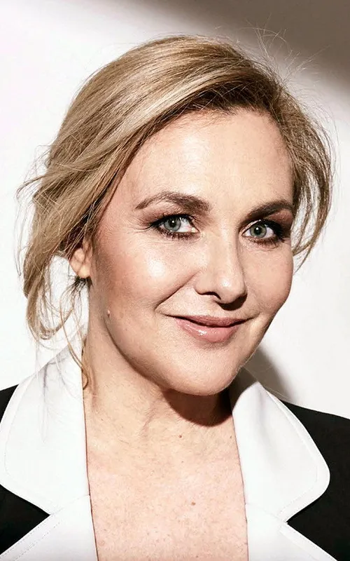 Pamela Jiles