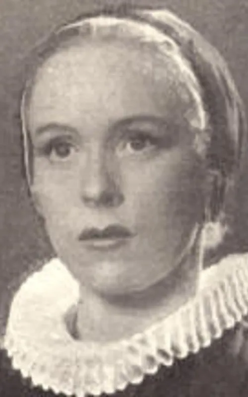 Kirsten Elsass