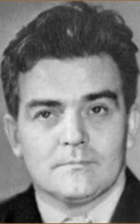 Anatoly Rybakov