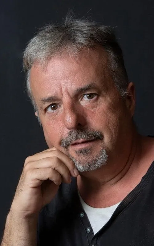 Juan Ramón García