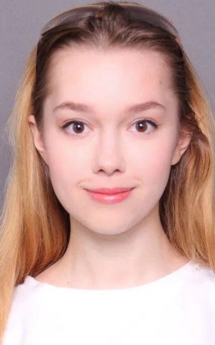 Alisa Lukshina