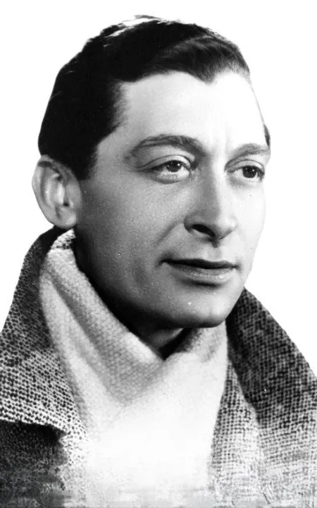 Henri Guisol