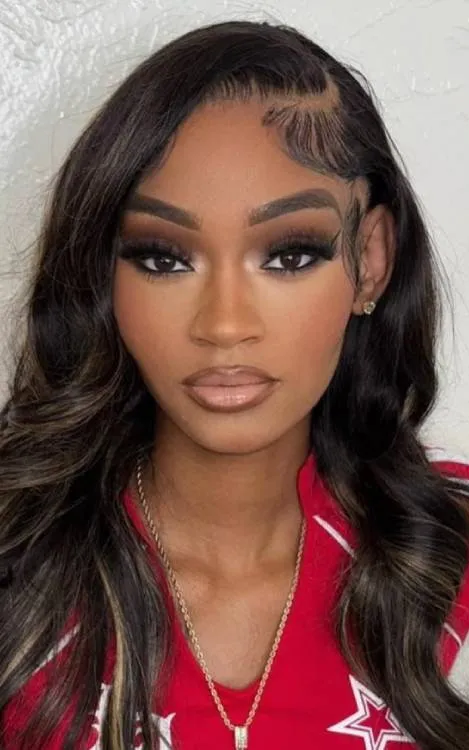 Nekayla Henderson