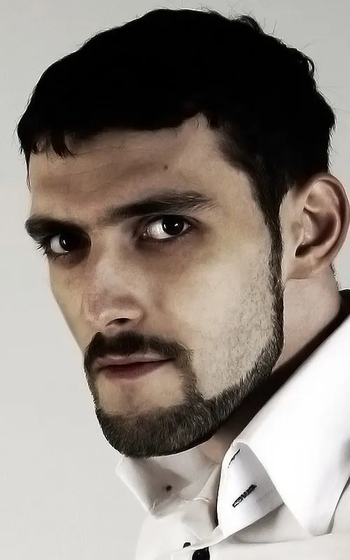 Tural Safarov