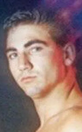 Mark Angelo