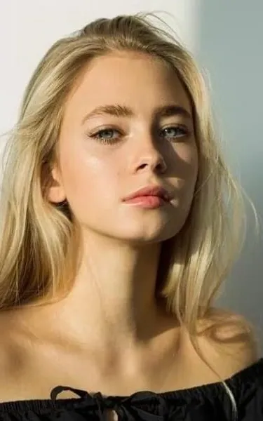 Ulyana Chzhan