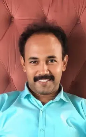 Shahriar Ferdous Sazeeb