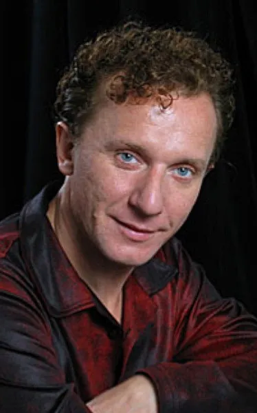 Nikolay Malaev