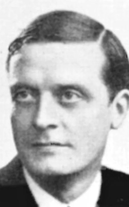 Bertil Ehrenmark