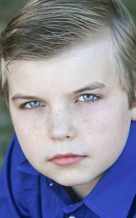 Gabe Dameron