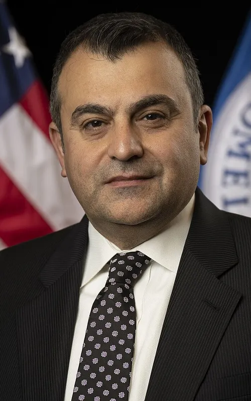 Ali Soufan