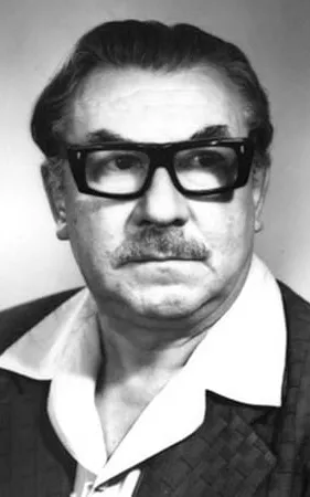 Igor Bogolyubov