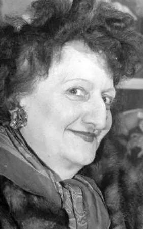 Renée Gardès
