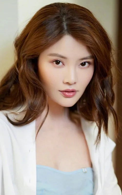 Raquel Xu Dongdong