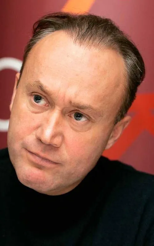 Thomas Johansson