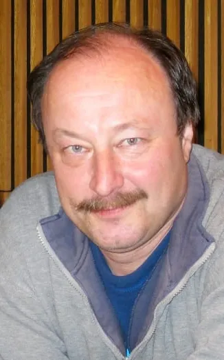 Jiří Vobecký