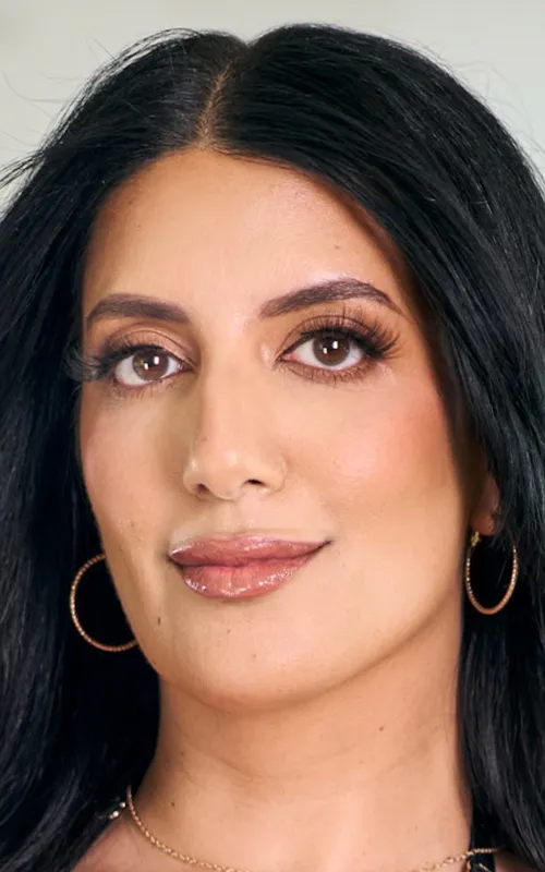 Sarah Arabic