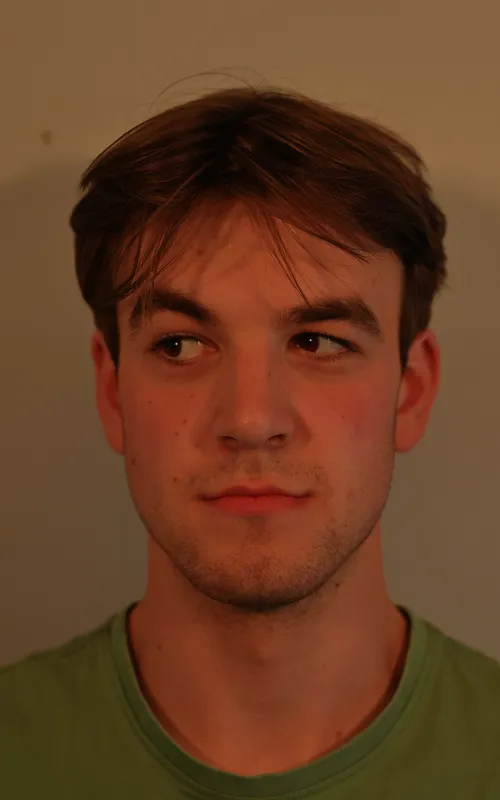 Gregor Kelt