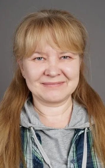 Yuliya Abramova