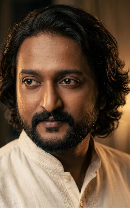 Rajon Chandra Das
