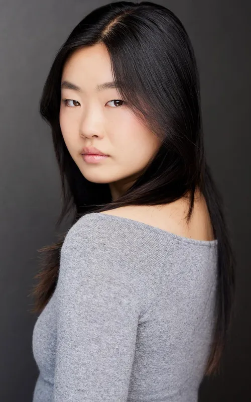 Melody Cao