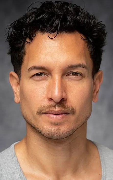 Niko Wirachman