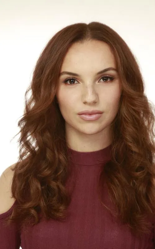 Rachael Rubinstein