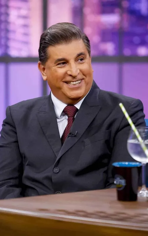 Carlos Nascimento