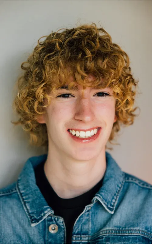 Zachary Colmenero