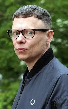 Alex Callier