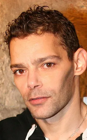 Mouloud Khaldi