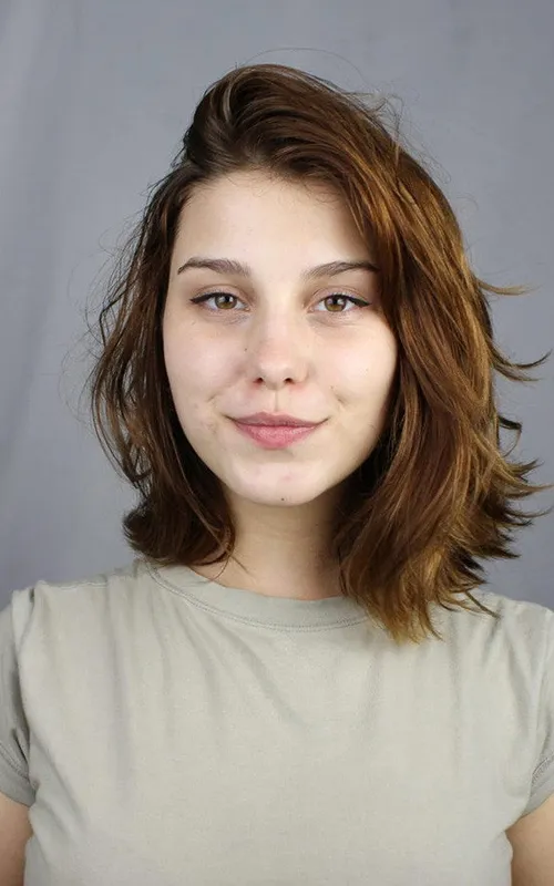 Gabriella Andrade