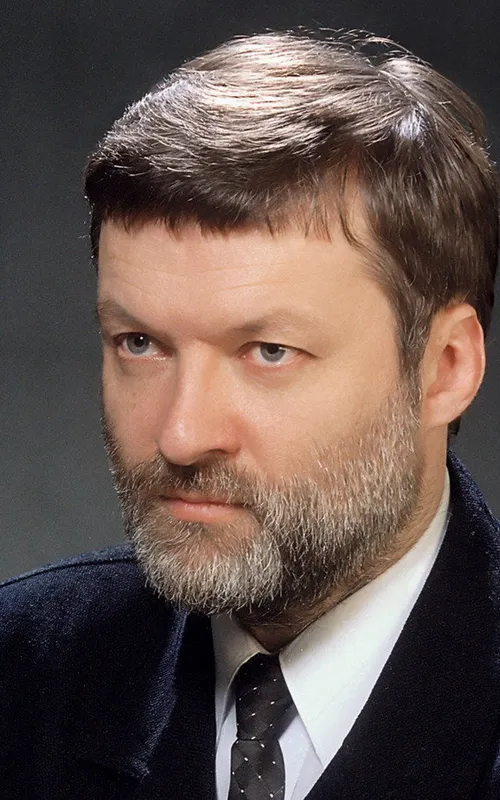 Vyacheslav Tsyupa