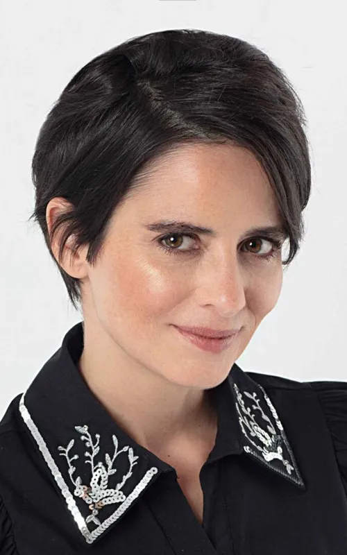 Monica Pardo