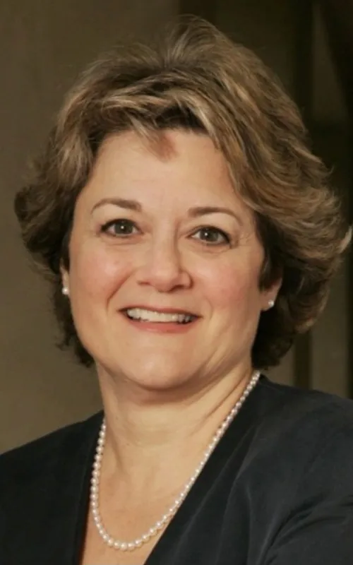 Bonnie Arnold